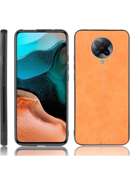 Xiaomi Poco F2 Pro Telefon Kılıfı (Yurt Dışından)