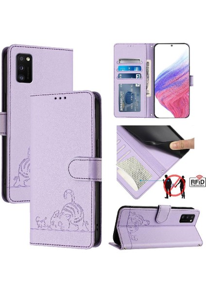 Samsung Galaxy A41 Telefon Kılıfı (Yurt Dışından) indirimleri