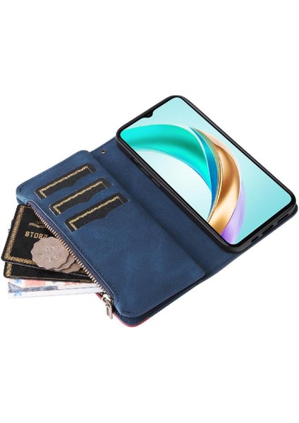 Honor X6B Telefon Kılıfı (Yurt Dışından) indirimleri