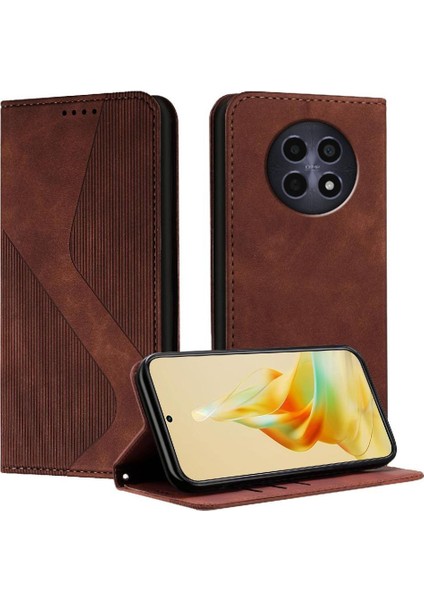 Realme Realme 12 Telefon Kılıfı (Yurt Dışından)