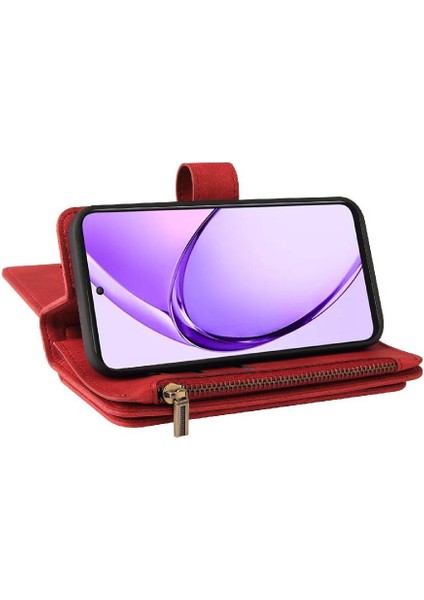 Oppo A3 Pro 5G Telefon Kılıfı (Yurt Dışından) fırsatları