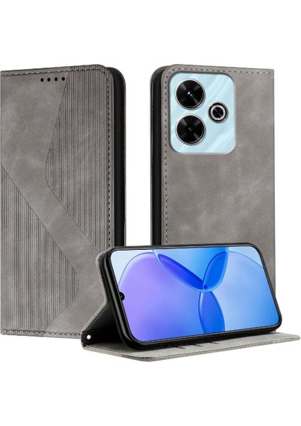 Xiaomi Poco M6 4G Telefon Kılıfı (Yurt Dışından) indirimleri