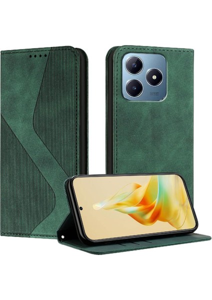 Realme C63 4G Telefon Kılıfı (Yurt Dışından) indirimleri
