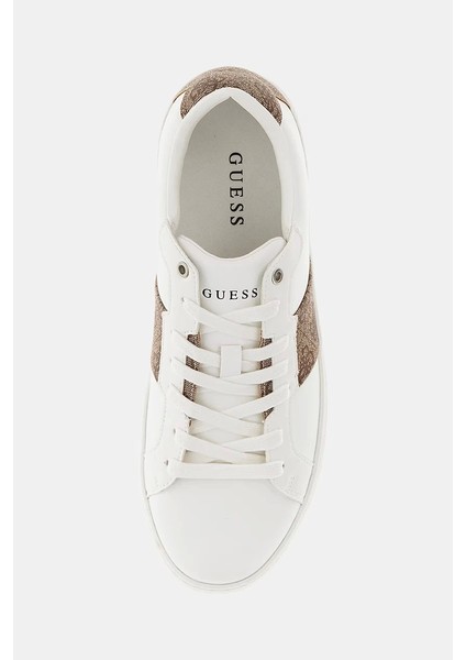 Erkek Todi 4g Logolu Sneaker modelleri