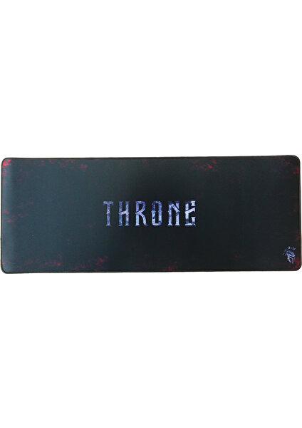 Hollow 90X40CM 5mm Mikrofiber Yüzey Nano Teknoloji Kaymaz Zemin Dikişli Xxl Premium Mousepad