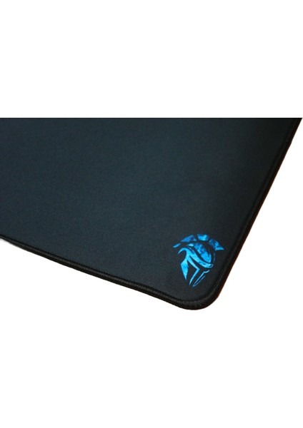 Sparkle 80X30CM 5mm Mikrofiber Yüzey Nano Teknoloji Kaymaz Zemin Dikişli Xl Premium Mousepad