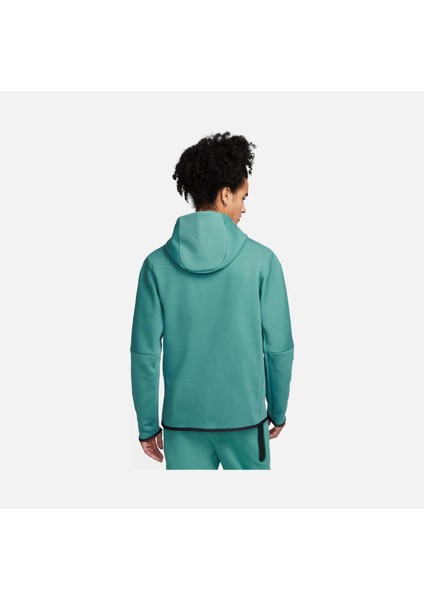 Tech Fleece Yeşil Eşofman Takımı