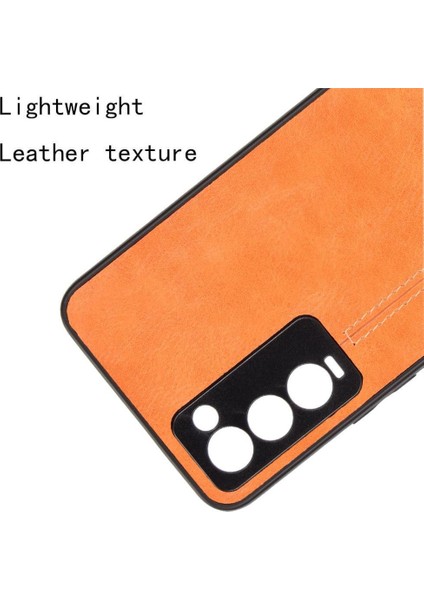 Tecno Camon 18 Slim Lightweigh Klasik Sözleşmeli Için Hafif Kasa (Yurt Dışından) indirimleri