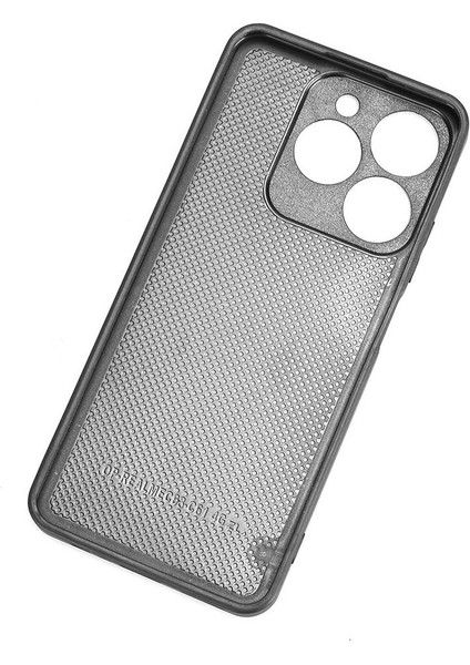 Realme C61 4g Darbeye Dayanıklı Lightweigh Ince Klasik Için Hafif Durumda (Yurt Dışından) modelleri