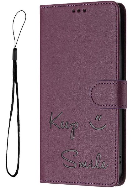 Tecno Camon 30 Premier 5g Flıp Kapak Pu Deri Kart Tutucu Rfıd Için Kılıf (Yurt Dışından)