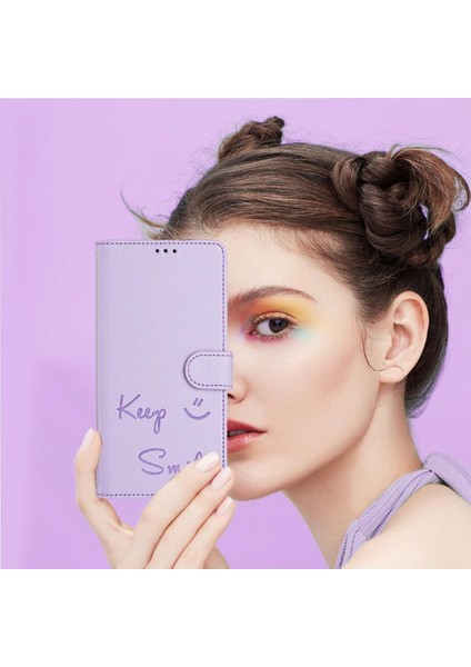 Tecno Camon 19 Pro 5g Için Kılıf Pu Deri Kart Tutucu Cüzdan Kapak Çevirin (Yurt Dışından)