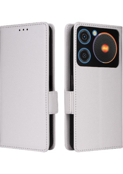 Zte Nubia Müzik Z2353 Için Flip Case Cüzdan Kart Yuvaları Tutucu Manyetik Yan (Yurt Dışından) fiyatları