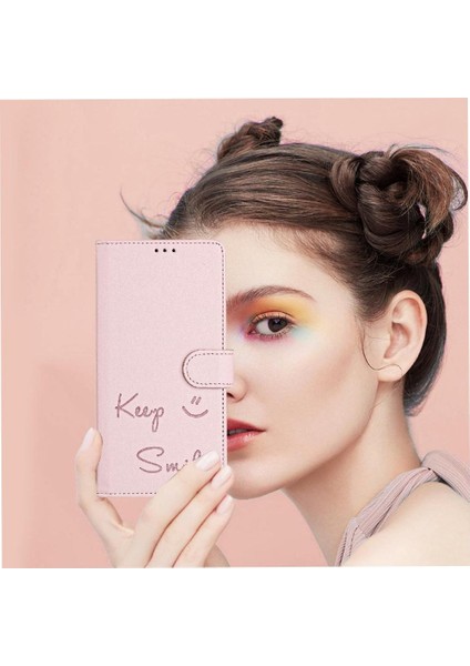 Tecno Camon 20 Pro 5g Pu Deri Kart Tutucu Cüzdan Rfıd Engelleme Için Kılıf (Yurt Dışından)