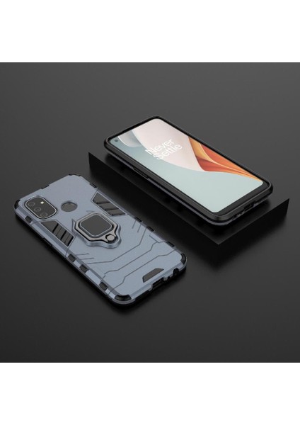 Oneplus Nord N100 Darbeye Kickstand Için Halka Araba Montaj Kickstand Durumda (Yurt Dışından) fırsatları