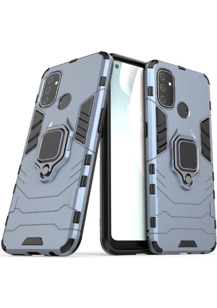 Oneplus Nord N100 Darbeye Kickstand Için Halka Araba Montaj Kickstand Durumda (Yurt Dışından) indirimleri