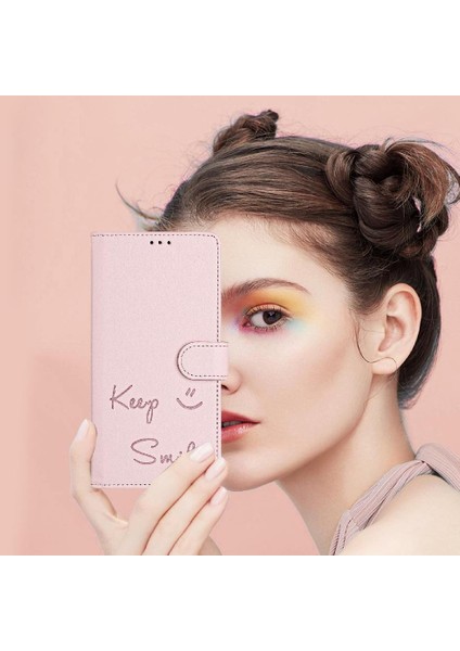 Tecno Camon 19 Pro 5g Için Kılıf Pu Deri Kart Tutucu Cüzdan Kapak Çevirin (Yurt Dışından)