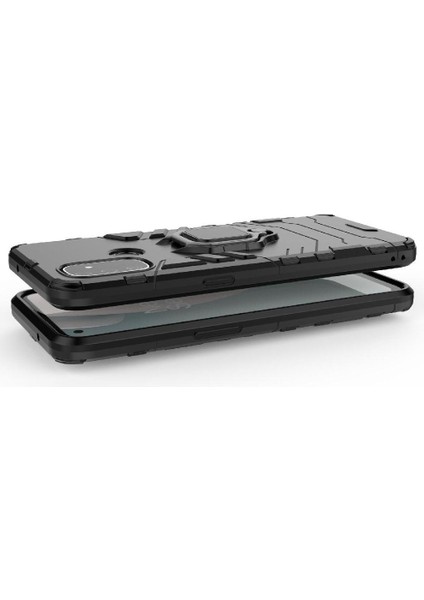 Oneplus Nord N100 Darbeye Kickstand Için Halka Araba Montaj Kickstand Durumda (Yurt Dışından) indirimleri