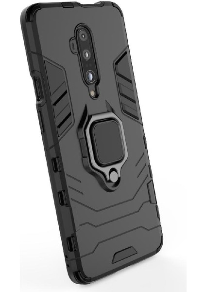 Oneplus 7t Pro Kickstand Metal Halka Için Halka Araba Montaj Kickstand Durumda (Yurt Dışından) fiyatları