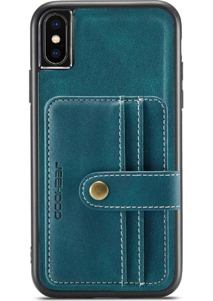 IPhone Xr Rfıd Engelleme Cüzdan Kablosuz Şarj Manyetik (Yurt Dışından) indirimleri