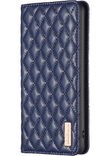 MY Boutique1 Oppo A94 4g Manyetik Kapatma Tam Koruma Kartı Yuvaları Için Flip Case (Yurt Dışından)