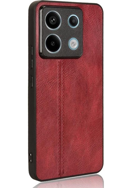 Xiaomi Redmi Not Için Hafif Durumda 13 Pro 5g Darbeye Ince Klasik (Yurt Dışından)