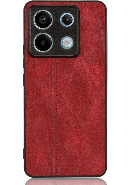 Xiaomi Redmi Not Için Hafif Durumda 13 Pro 5g Darbeye Ince Klasik (Yurt Dışından)