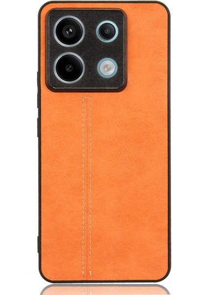 Xiaomi Redmi Not Için Hafif Durumda 13 Pro 5g Darbeye Ince Klasik (Yurt Dışından)