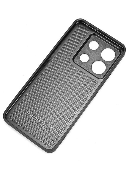 Xiaomi Redmi Not Için Hafif Durumda 13 Pro 5g Darbeye Ince Klasik (Yurt Dışından)
