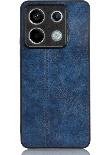 Xiaomi Redmi Not Için Hafif Durumda 13 Pro 5g Darbeye Ince Klasik (Yurt Dışından)