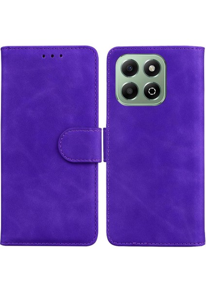Onur X6B Premium Pu Deri Manyetik Kart Yuvası Standı Tutucu Için Flip Case (Yurt Dışından)