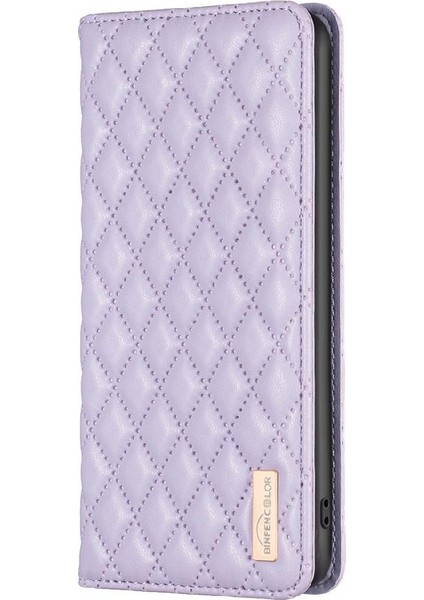 IPhone 11 Için Flip Case Pro Max Tam Koruma Cüzdan Manyetik Kapatma (Yurt Dışından)