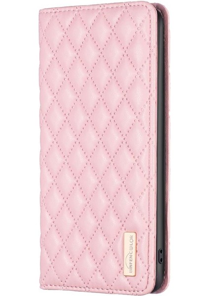 IPhone 11 Için Flip Case Pro Max Tam Koruma Cüzdan Manyetik Kapatma (Yurt Dışından)