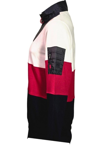 3319010 Erkek Sweatshirt Navy fiyatları