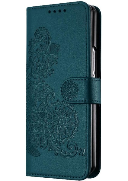 Galaxy Z Için Flip Case Fold 6 Kickstand Koruyucu Kapak Folio Pu (Yurt Dışından) fırsatları
