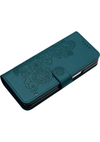 Galaxy Z Için Flip Case Fold 6 Kickstand Koruyucu Kapak Folio Pu (Yurt Dışından) indirimleri