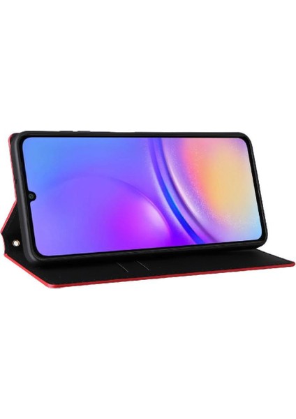 Galaxy A06 Manyetik Kapatma Cüzdan 3D Desen Kartı Için Flip Case (Yurt Dışından) indirimleri