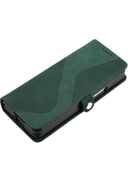 Galaxy Z Için Kılıf Fold 6 Folio Kapak Kart Yuvaları Tutucu Pu Deri (Yurt Dışından) indirimleri