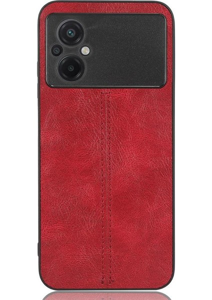 Xiaomi Poco M5 Için Hafif Durumda Klasik Sözleşmeli Tasarım Darbeye (Yurt Dışından) indirimleri