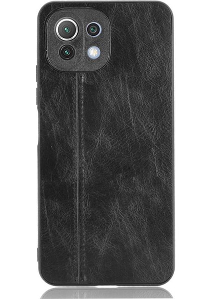 Xiaomi Mi 11 Lite Için Hafif Durumda Klasik Darbeye Dayanıklı Hafif Ince (Yurt Dışından) fiyatları