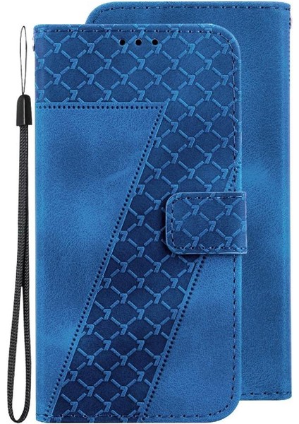 Oneplus Nord 4 Için Telefon Kılıfı Pu Deri Flip Folio Kapak Kart Yuvası Cüzdan (Yurt Dışından) fırsatları