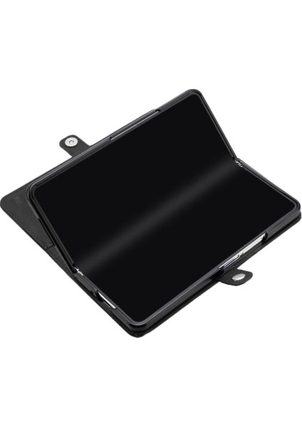 Galaxy Z Için Kılıf Fold 6 Folio Kapak Kart Yuvaları Tutucu Pu Deri (Yurt Dışından) fiyatları