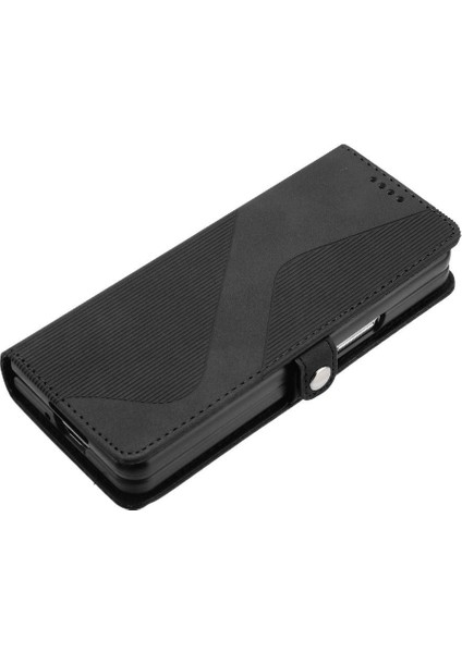 Galaxy Z Için Kılıf Fold 6 Folio Kapak Kart Yuvaları Tutucu Pu Deri (Yurt Dışından) indirimleri