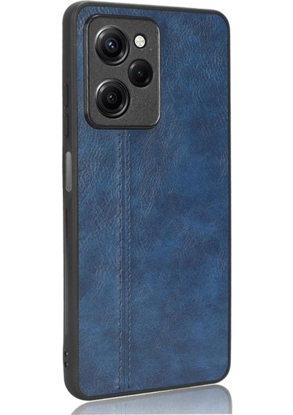 Xiaomi Poco X5 Pro Için Hafif Durumda Ince Darbeye Sözleşmeli Tasarım (Yurt Dışından) modelleri