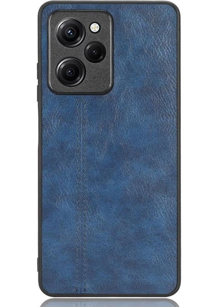 Xiaomi Poco X5 Pro Için Hafif Durumda Ince Darbeye Sözleşmeli Tasarım (Yurt Dışından) fırsatları