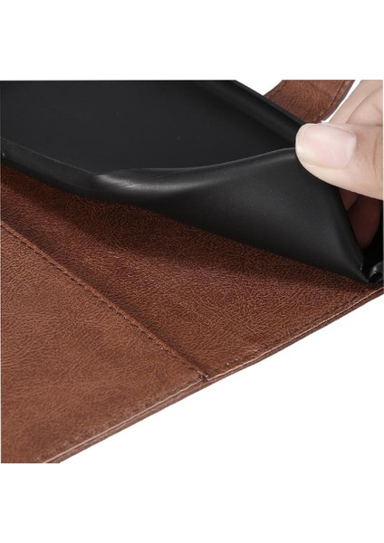 Oppo A3 Pro 5g Iş Cüzdan Telefon Kılıfı Için Flip Case Yüksek Kalite Katı (Yurt Dışından)