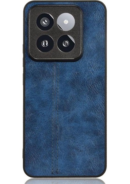 Xiaomi 14 Pro Klasik Ince Sözleşmeli Tasarım Için Hafif Durumda (Yurt Dışından) modelleri