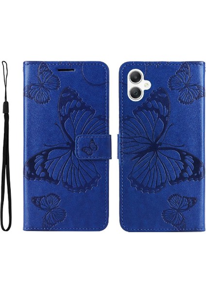 Galaxy A06 Flip Kickstand Manyetik Kapak Darbeye Kapak (Yurt Dışından) fiyatları