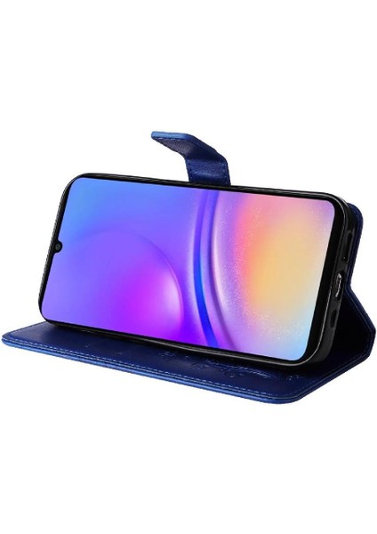 Galaxy A06 Flip Kickstand Manyetik Kapak Darbeye Kapak (Yurt Dışından) modelleri