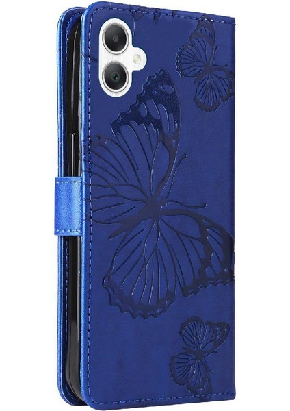 Galaxy A06 Flip Kickstand Manyetik Kapak Darbeye Kapak (Yurt Dışından) fırsatları