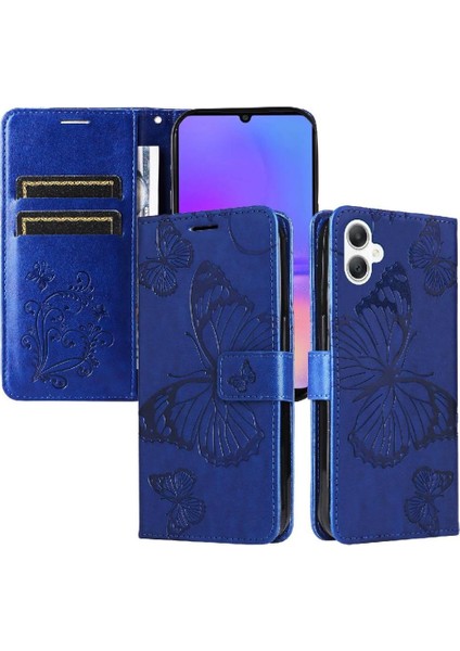 Galaxy A06 Flip Kickstand Manyetik Kapak Darbeye Kapak (Yurt Dışından) indirimleri